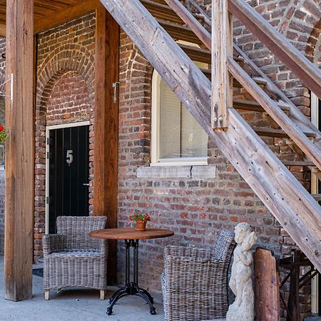 Hoeve De Binnenplaets Schimmert 외부 사진