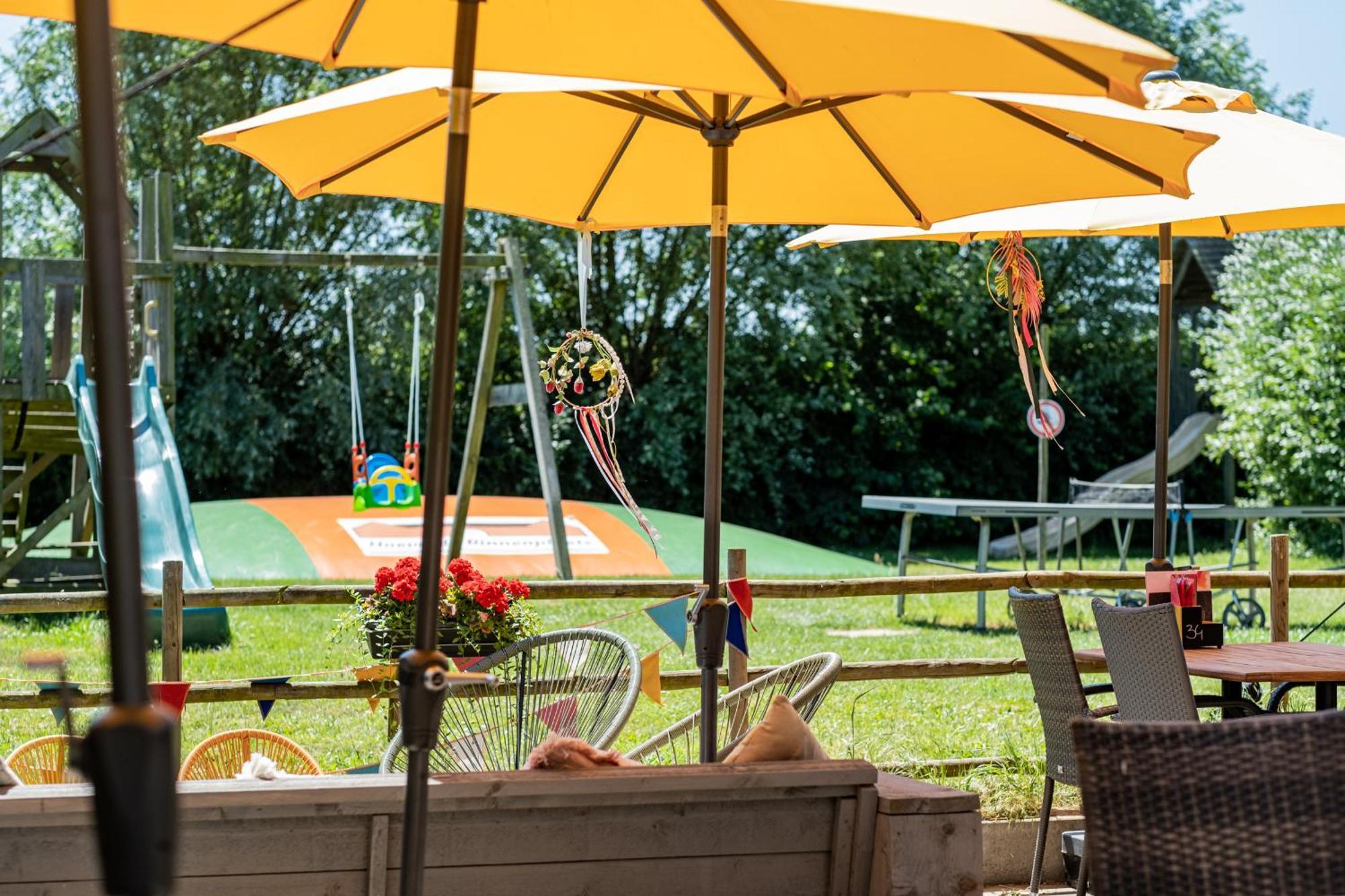 Hoeve De Binnenplaets Schimmert 외부 사진